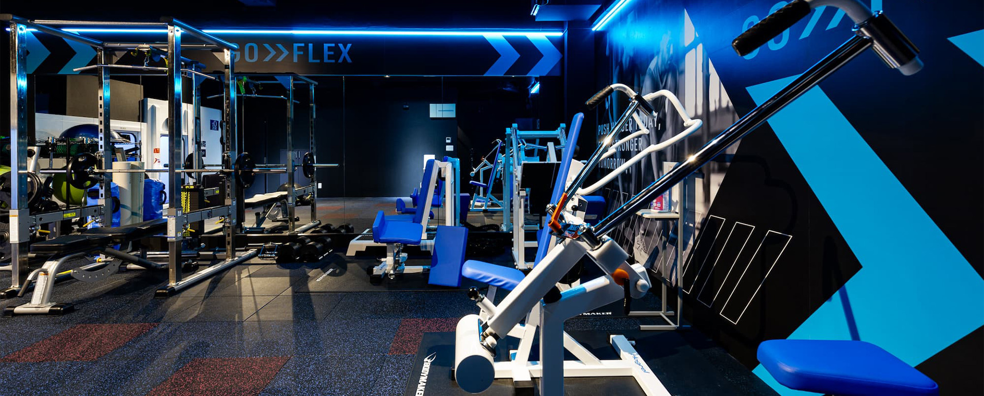 GO-FLEXが選ばれる6つのポイント