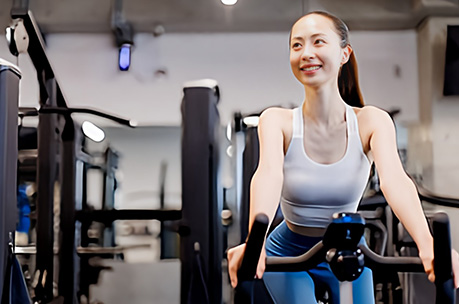 業界最高水準のコスパ!通いやすい価格設定